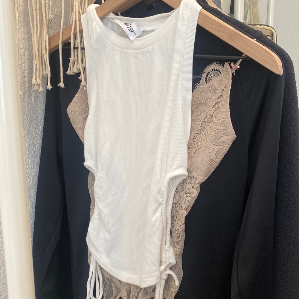 princess polly top
